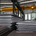 ASTM A537 CL1 Boiler Pressure Vessel Steel Plate